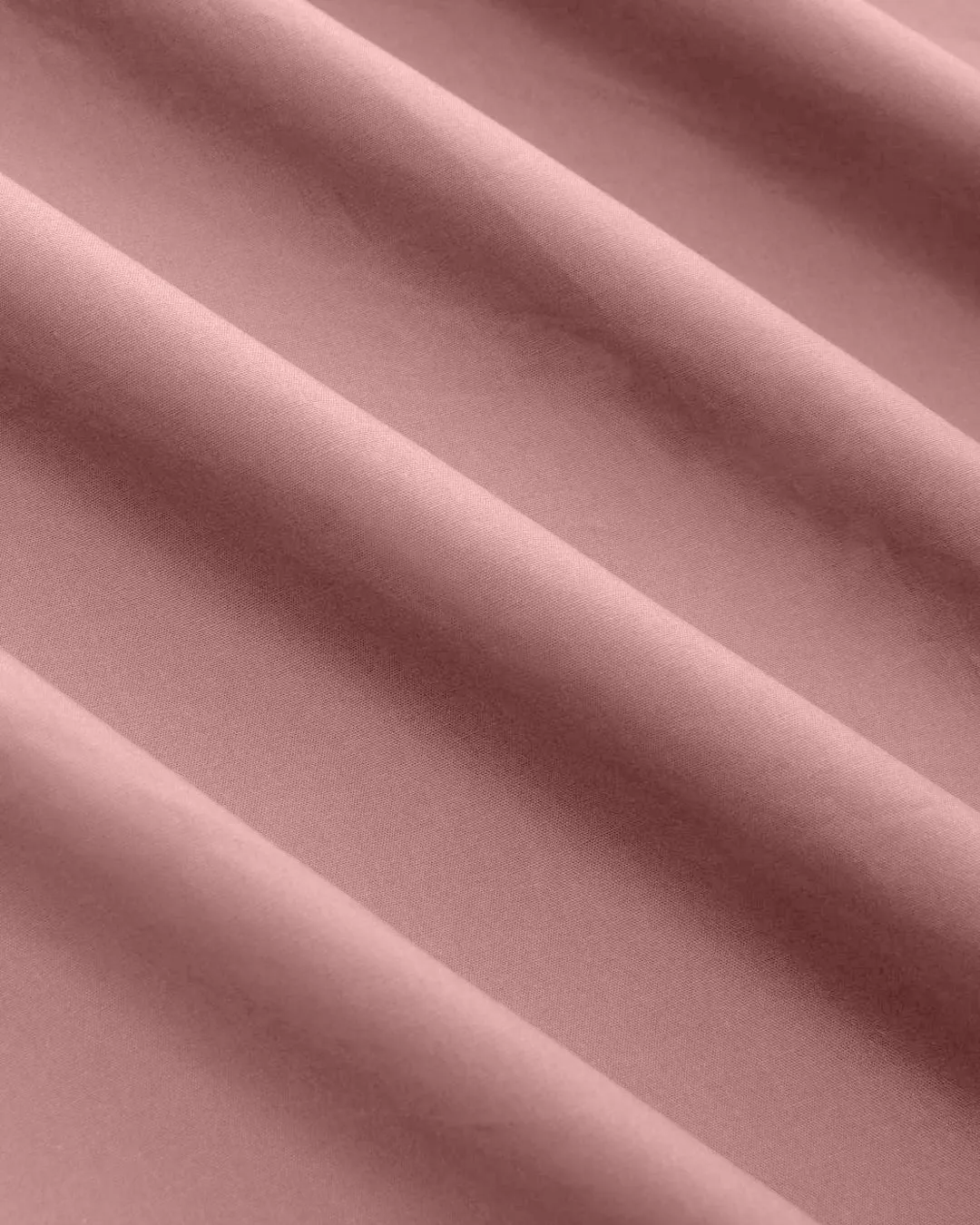 U-neckline Ruched Ruffle Hem Maxi Cami Dress in Pink Curve & Plus - Image 4