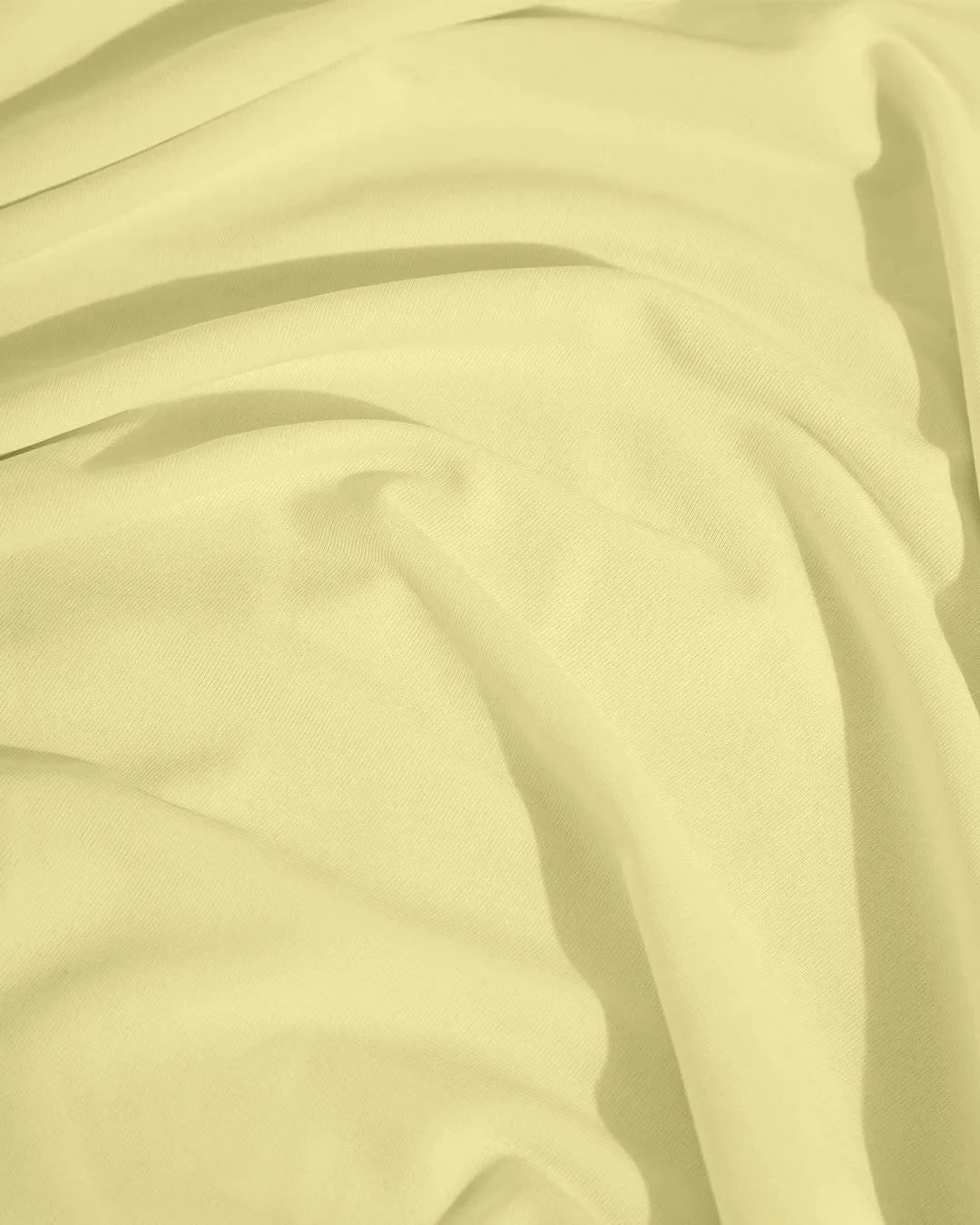 Vanilla Ruched Sleeveless Bodycon Maxi Dress in Vanilla - Image 3