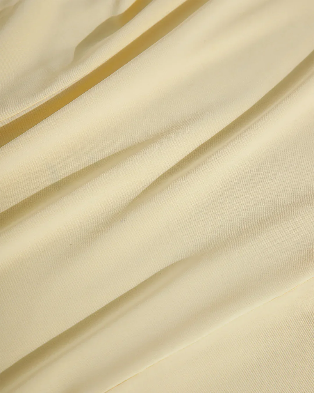 Vanilla Sleeveless Bodycon Maxi Dress - Image 3