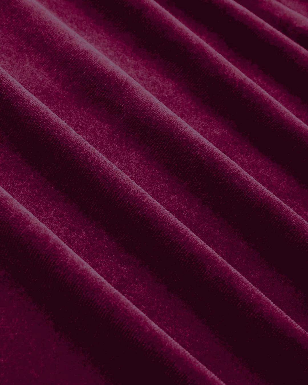 Velvet Sweetheart Neckline Split Ruched Knotted Maxi Dress In Wine - Image 3
